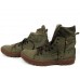 Ботинки эксклюзивные Levi's Shoes Sahara Camo (Б – 359) 45 размер